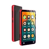 MP3 Player with Bluetooth and WiFi,MP3 Player with
