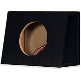 Goldwood TR8F 8" Single Truck Box Speaker Cabinet