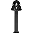 PEZ Star Wars Candy Dispenser - Darth Vader Pez Dispenser With Candy Refills | Star Wars Party Favors, Grab Bags