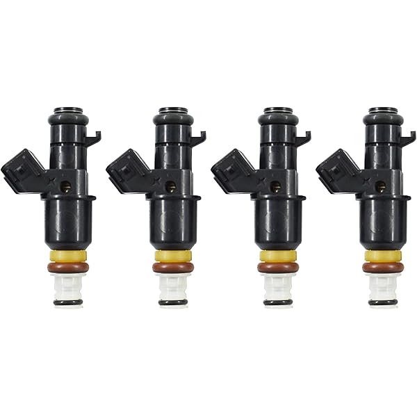 Amazon.com: 16611AA720 800-1896N, FJ860, M1367, 4G2209 4 x Dark