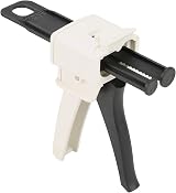 Boxwizard Dental Mixing Dispenser 1:1 2:1 4:1 10:1 50ml Cartridge Dispensing Gun view 3