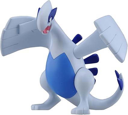 pokemon lugia toy