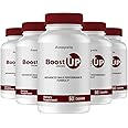 Boost UP BoostUP Advanced Formula (5 Pack, 300 Capsules