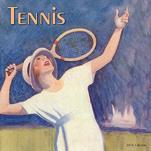 Tennis (CL53200) by Catch Publishing (2015-09-01) by