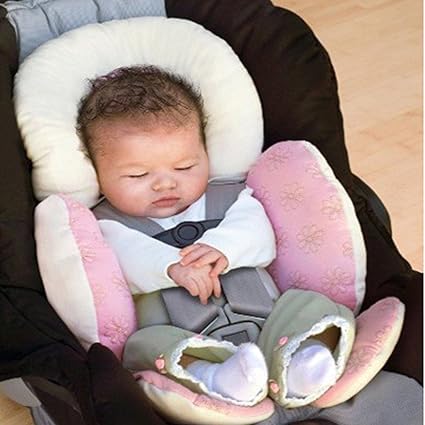 car seat pillow for newborn