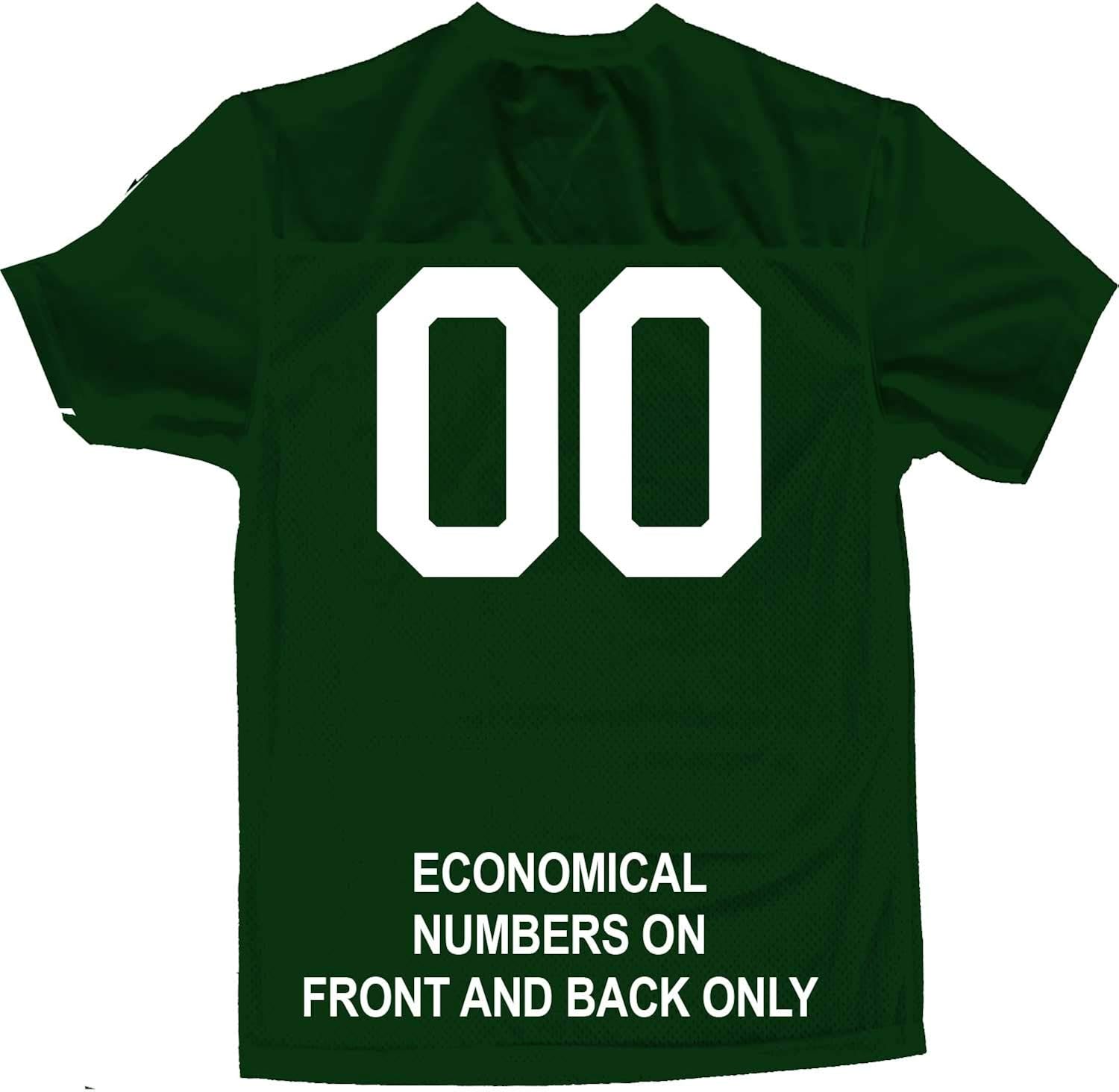 football shirt design online