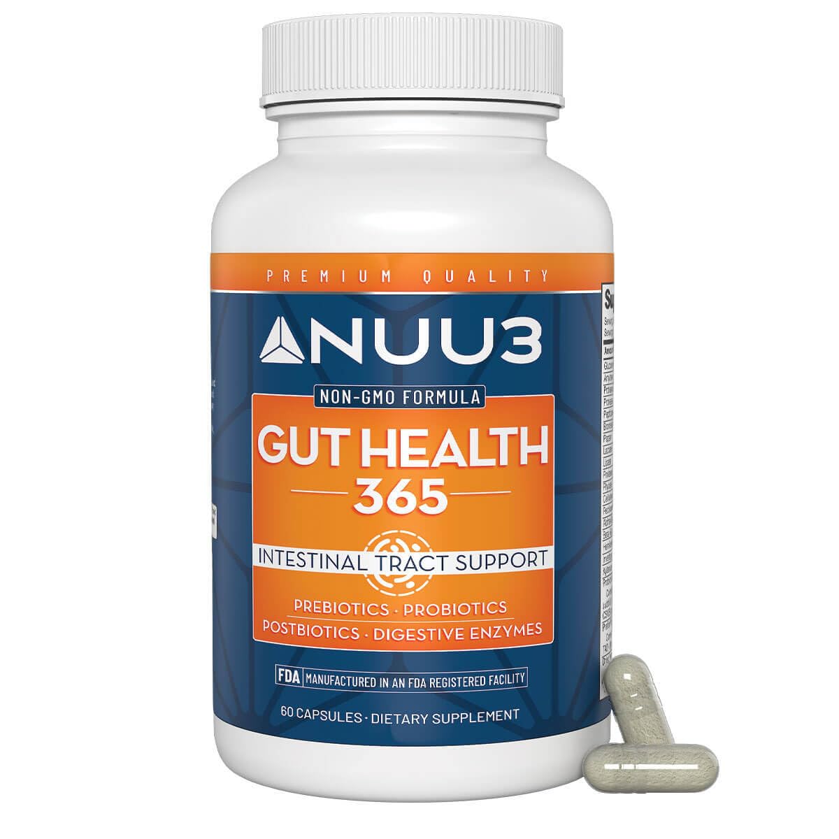 Gut Health 365