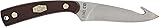 Old Timer 158OT Guthook Skinner 7.3in High Carbon