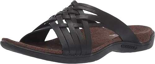 merrell mahana slide