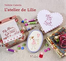 L' atelier de Lilie