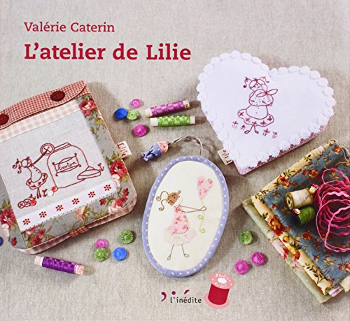 L' atelier de Lilie