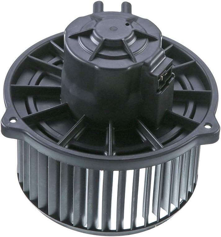 Heater A/C Blower Borrego Rio5 Rio Kia Coupe Genesis Hyundai for