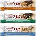 Premier Protein Bar Variety Pack – Chocolate Peanut Butter, Yogurt Peanut Crunch, Dark Chocolate Mint – 2.53-oz Each (Pack of 24)thumb 1