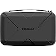 NOCO GC040 Universal EVA Protection Case for GENIUS1, GENIUS2, GENIUS5, and GENIUS10 Smart Battery Chargers