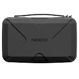 NOCO GC040 Universal EVA Protection Case for GENIUS1, GENIUS2, GENIUS5, and GENIUS10 Smart Battery Chargers
