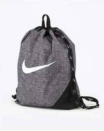 Amazon ナイキ Nike ナイキ ドローストリンク プールバッグ Nike ナイキ 水泳 スイミング