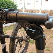 raleigh folding workstand