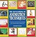 Encyclopedia of Animation Techniques by Richard Taylor