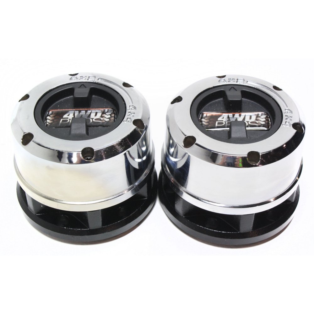 Amazon.com: Locking Hub for Kia Sportage 95-02 Manual Set of 2 26 Spline  Features A 4140 Steel Clutch Ring: Automotive