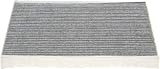 Bosch R2537 Activated Carbon Cabin Filter for Cleaner Air and Demist view 7