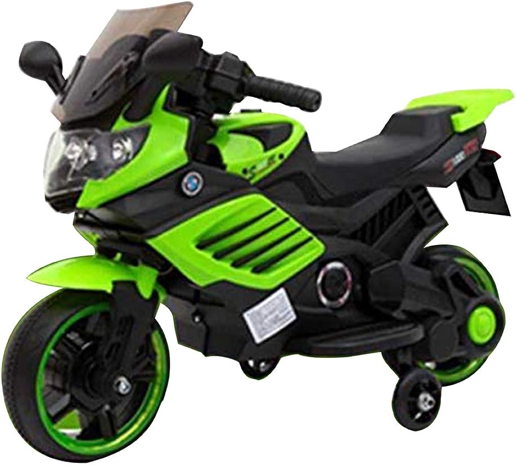 motorbike for 4 year old