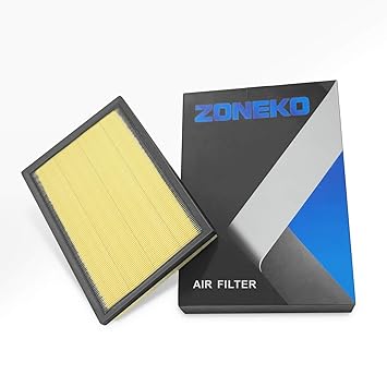 Amazon Com Zoneko Oem Quality Engine Air Filter For Toyota Camry