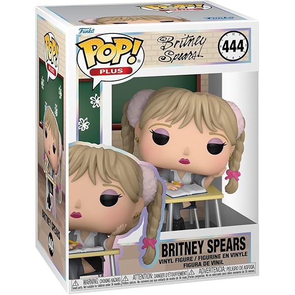 ブリトニースピアーズ　衣装カード Britney Spears Authentic Clothing 衣装カード - メルカリ