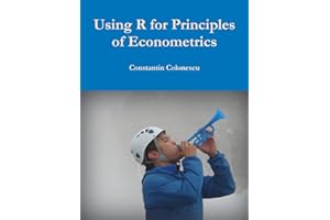 Using R for Principles of Econometrics