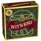 Wit's End Board Game
