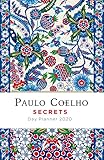 Secrets: Day Planner 2020