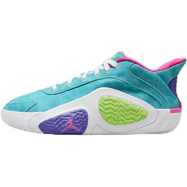Amazon.com | Tatum 2 Little Kids' Shoes (HJ7383-303, Hyper Jade