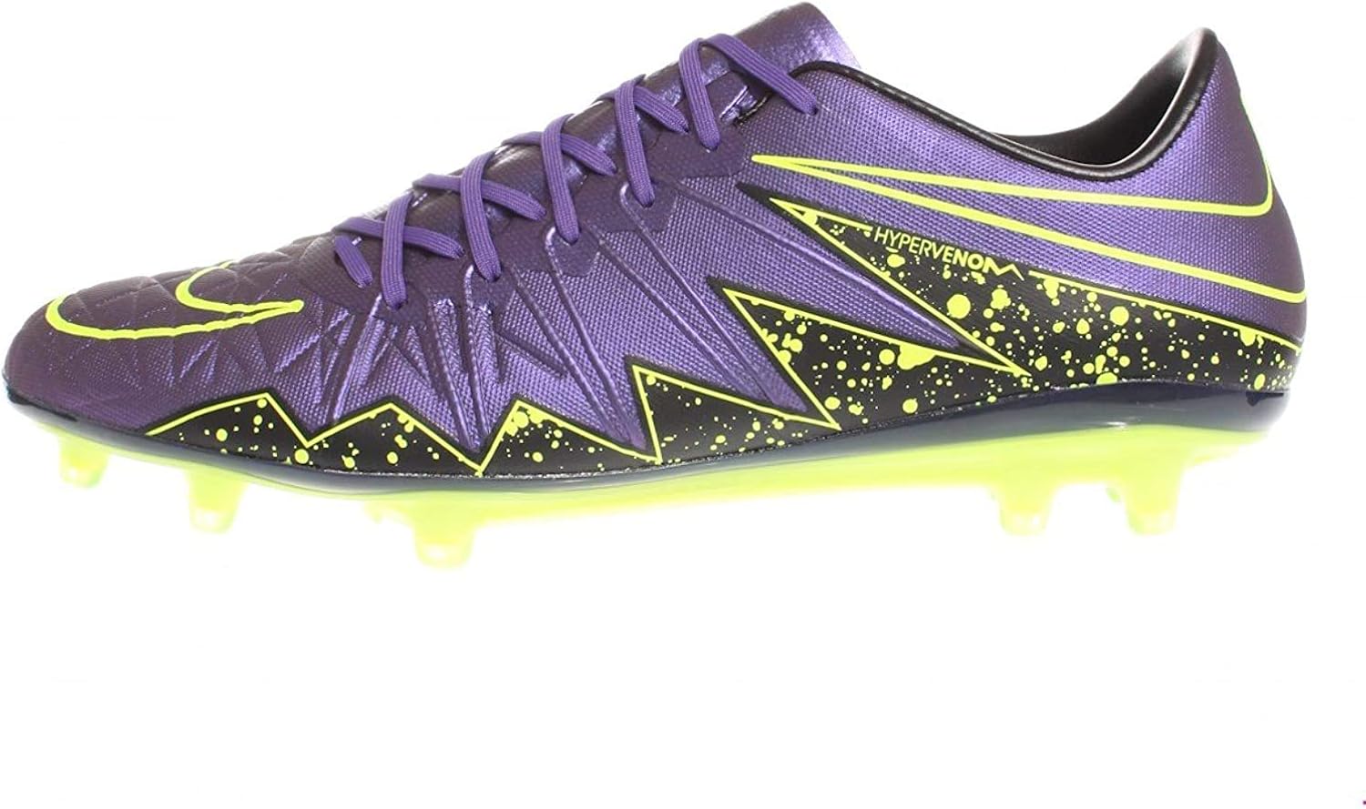 purple hypervenom