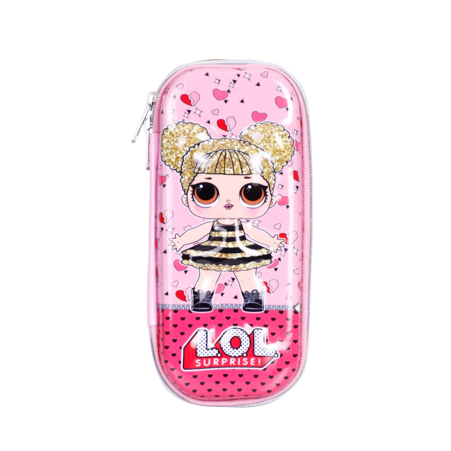 lol pink case