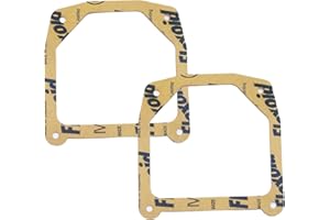 JEVA Valve Cover Gaskets fit Kohl er 7000 Series 7XX with Stamped Steel Covers