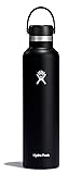 Hydro Flask Water Bottle - Insulated Stainless