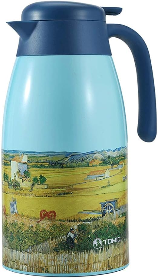 vacuum jug 2 litre
