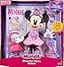 Fisher-Price Disney Minnie, Bloomin' Bows Minnie