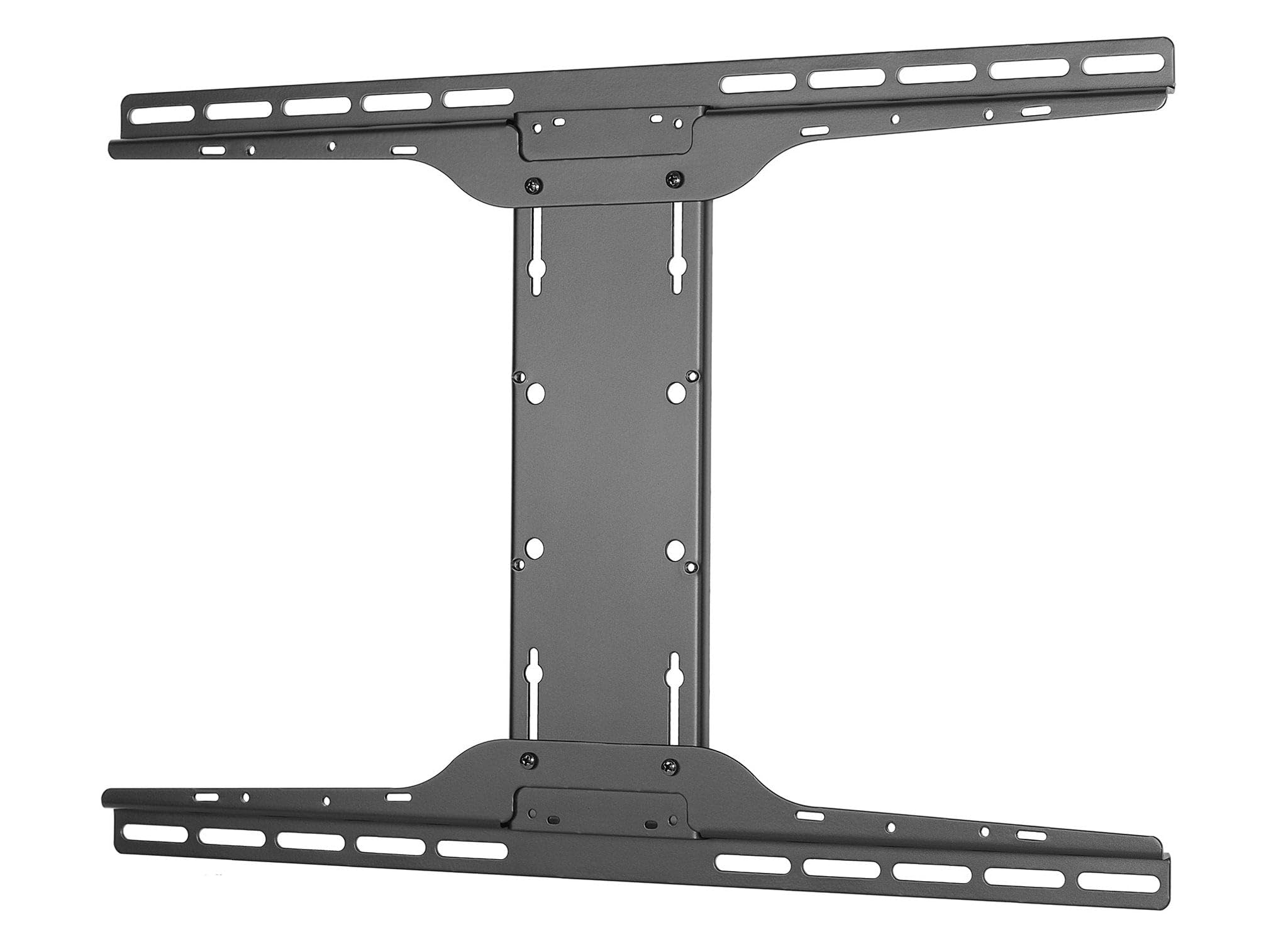 Peerless Universal I-Shaped Adaptors for 32-90-Inch Display - Black