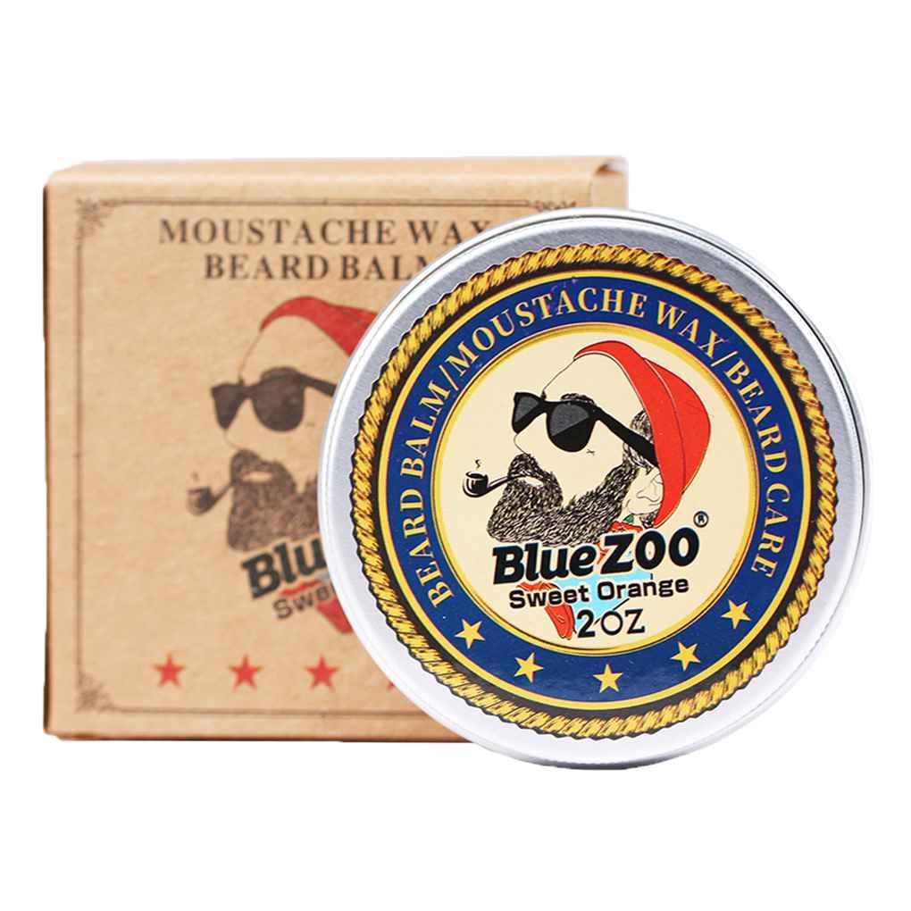 Amazon Com Xuanhemen Men Beard Wax Beard Care Cream Hair Removal