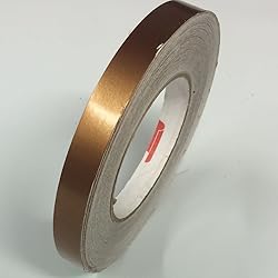 ORACAL Vinyl Striping Tape 651