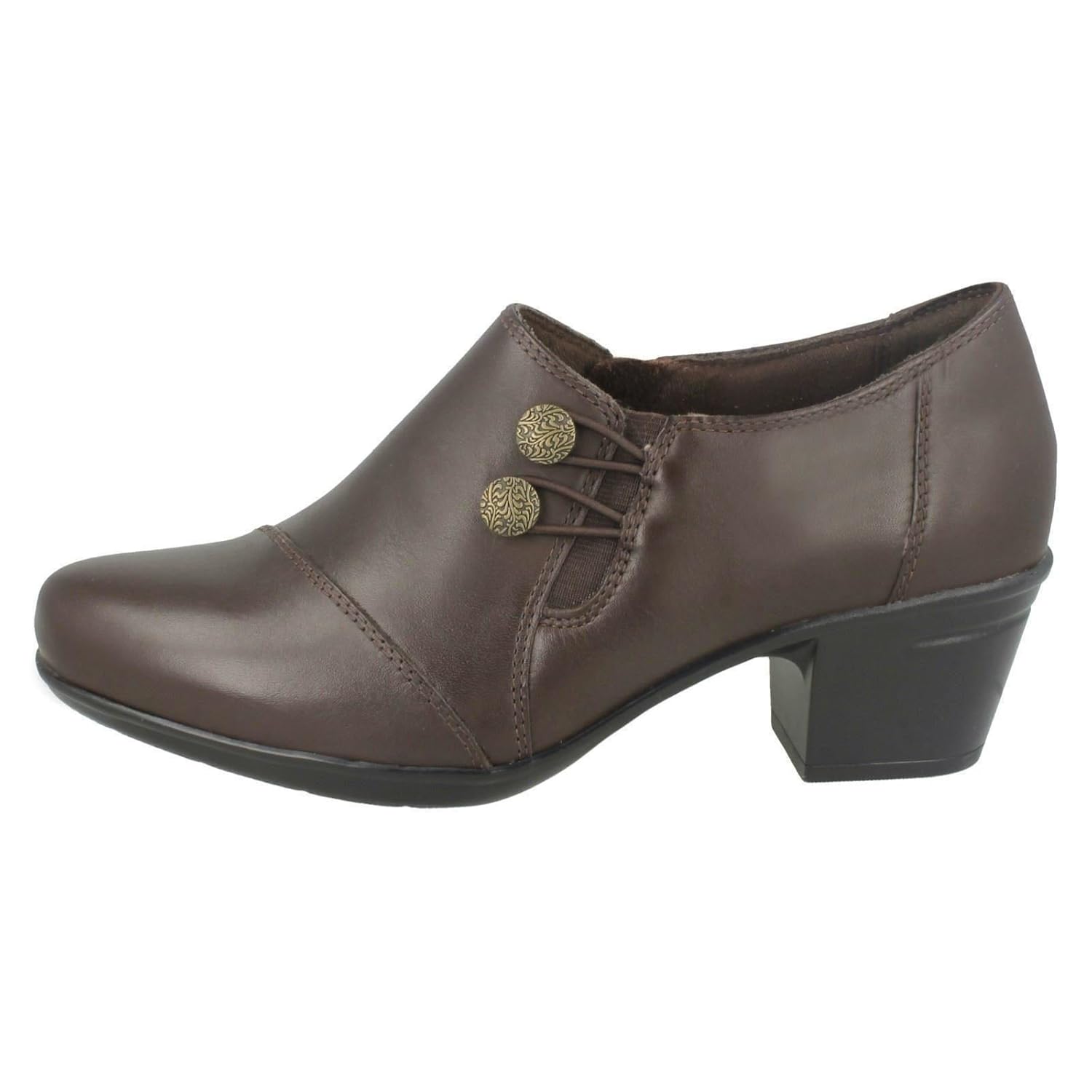 emslie warren clarks shoes