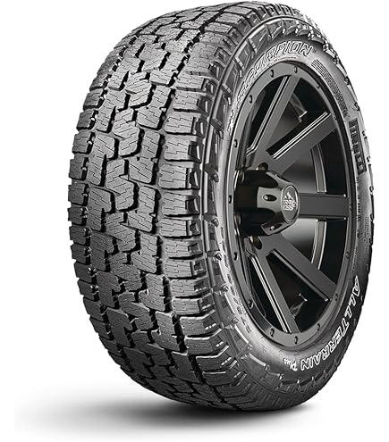 Pneu 265/60R18 Bridgestone Dueler H/T 684 II Ecopia 110T : Amazon