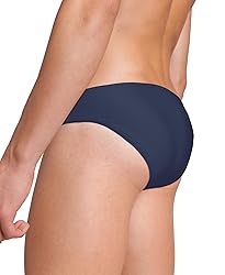 ARENA Feel Men's Dynamo Swim Brief Athletic