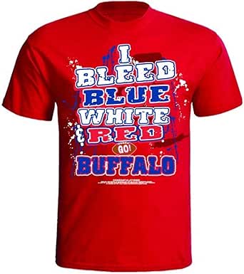 bleed football bills