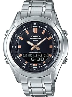 casio amw 840