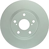 Bosch 50011486 QuietCast Premium Disc Brake Rotor