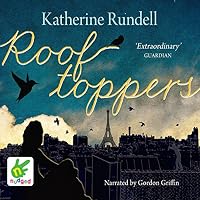 Audible edition cover
