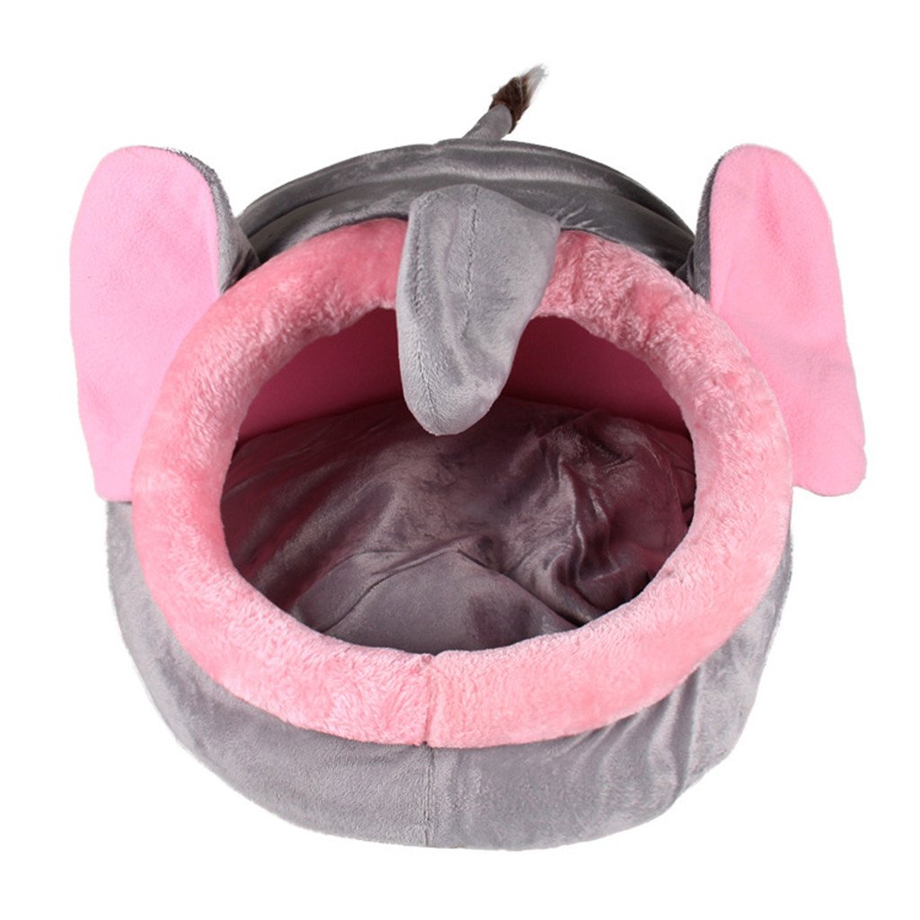 Desconocido Adorno Hogar Cama Cojín Caliente Casa de Amortiguador ...