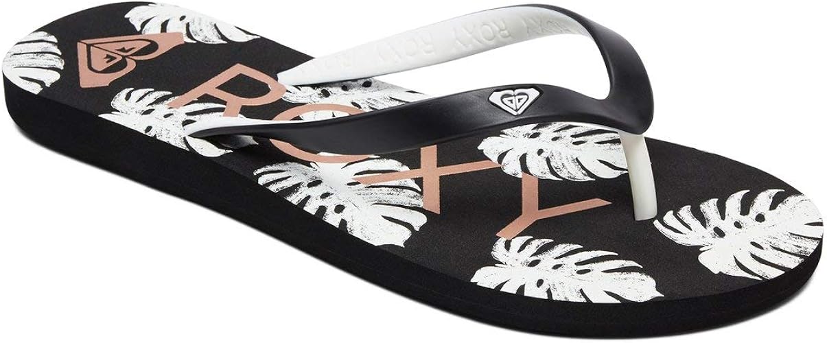 roxy shoes flip flops
