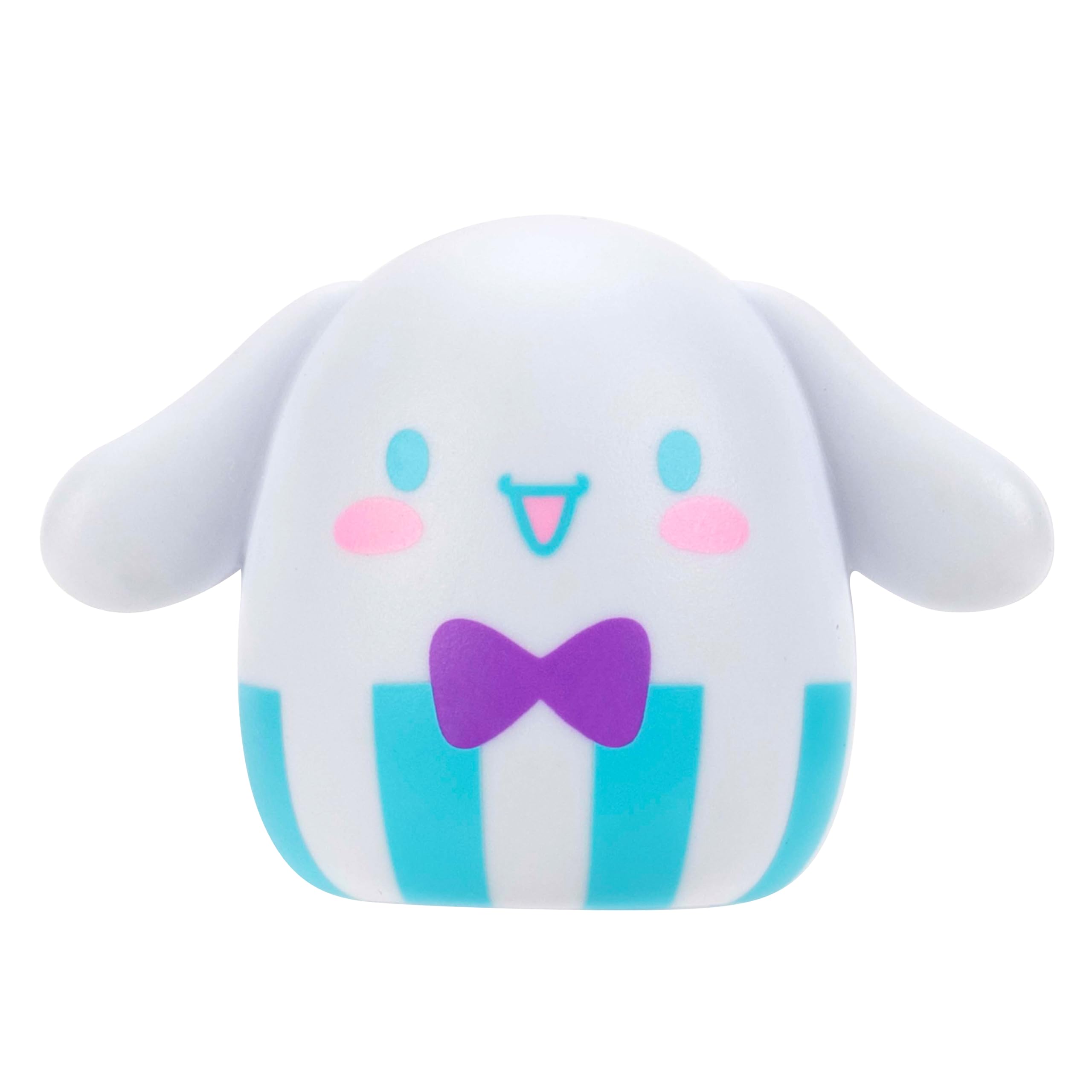 Squish-a-longs Hello Kitty and Friends Hello Kitty Cafe Truck Playset